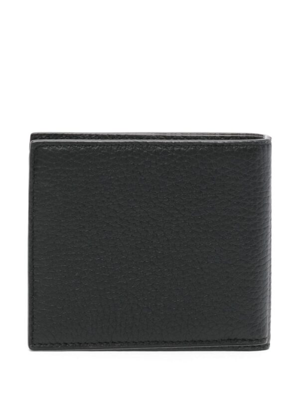 Dolce & Gabbana logo-embossed bi-fold wallet - Image 2