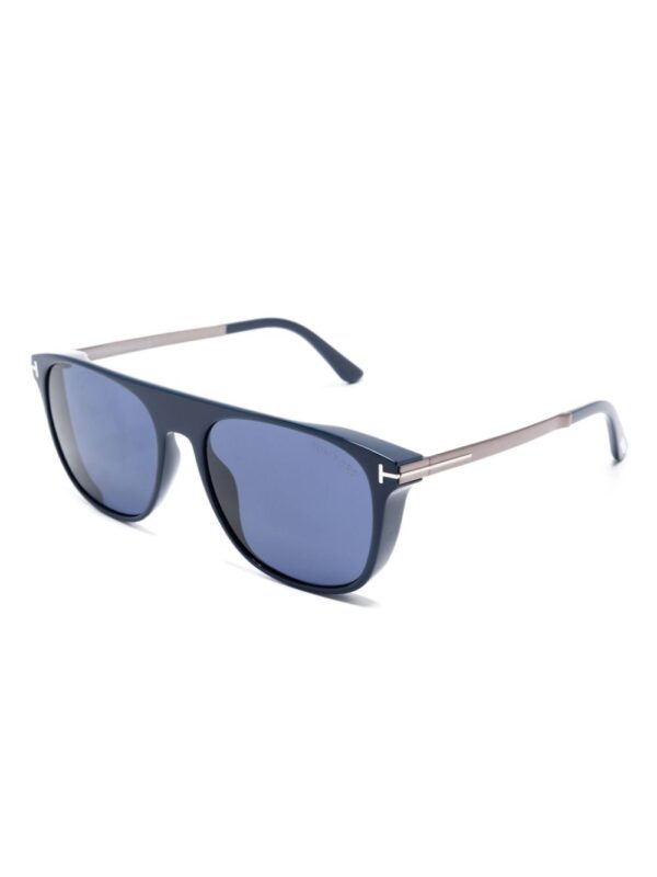 TOM FORD Eyewear pilot-frame glasses - Image 2