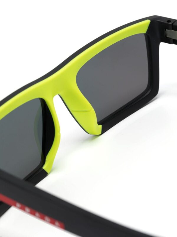 Prada Eyewear square-frame sunglasses - Image 3