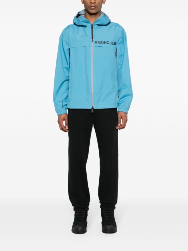 Moncler Grenoble  Shipton lightweight jacket - Image 2