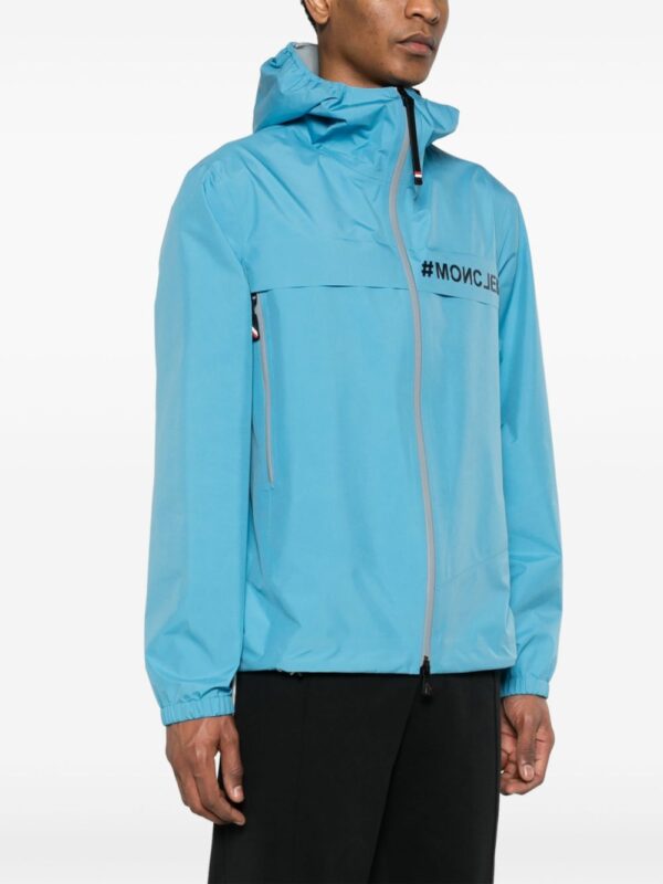 Moncler Grenoble  Shipton lightweight jacket - Image 3
