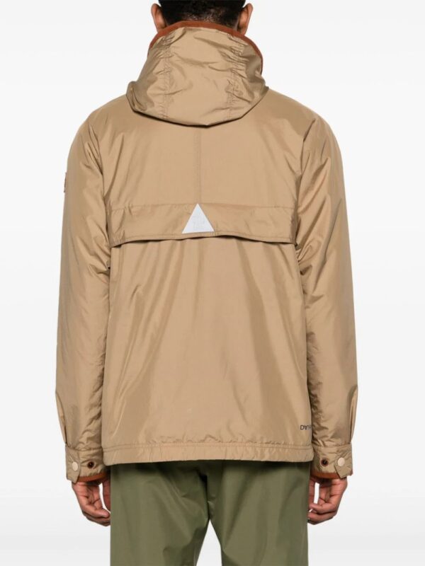 Moncler Grenoble  Rutor hooded padded jacket - Image 4