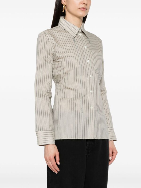 Jacquemus  La Chemise De Costume shirt - Image 4