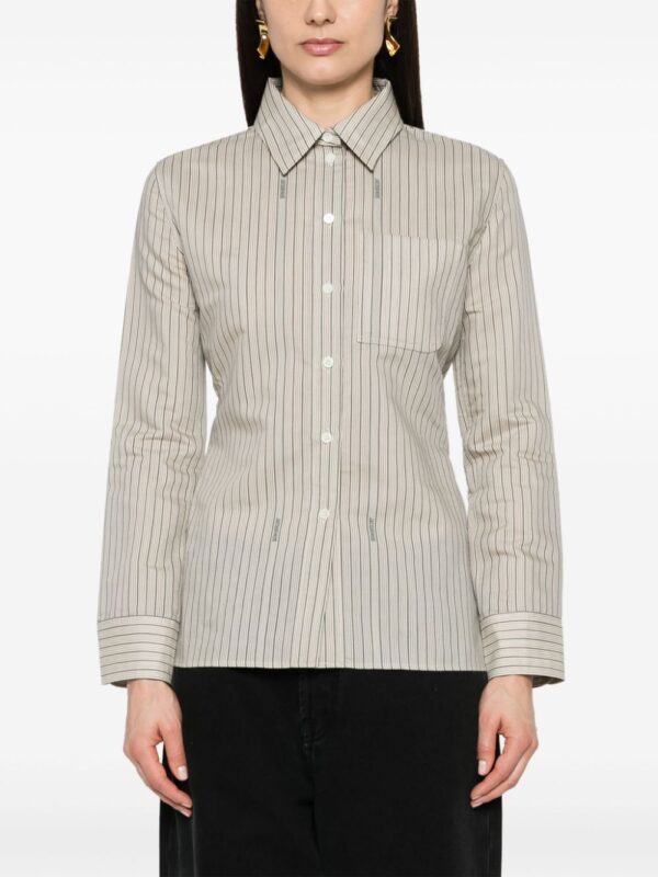 Jacquemus  La Chemise De Costume shirt - Image 3