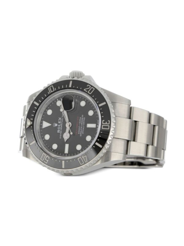 Rolex 2018 pre-owned Sea-Dweller 43mm - Image 4