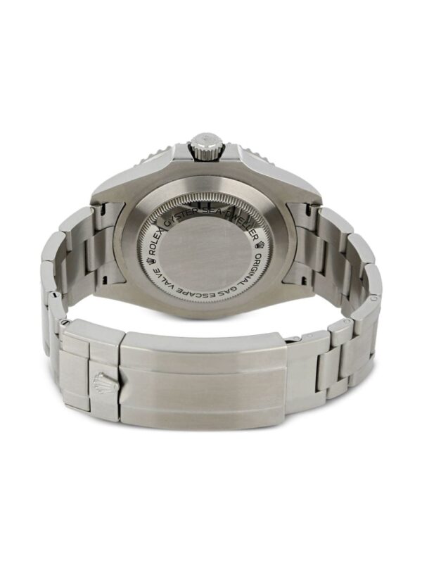 Rolex 2018 pre-owned Sea-Dweller 43mm - Image 6