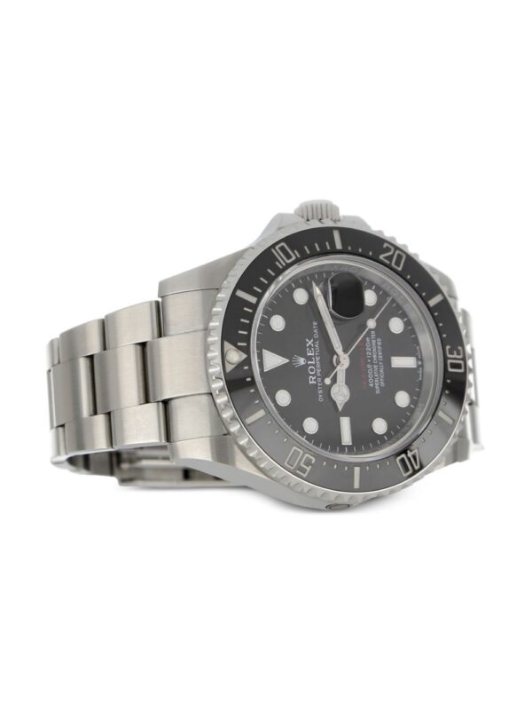 Rolex 2018 pre-owned Sea-Dweller 43mm - Image 5