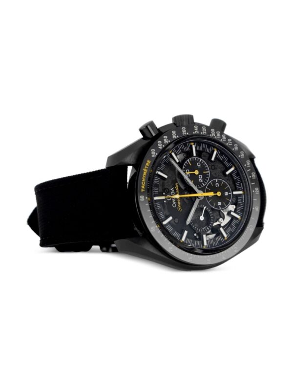 OMEGA 2020 pre-owned Speedmaster Dark Side Of The Moon Apollo 8 40mm - Image 5