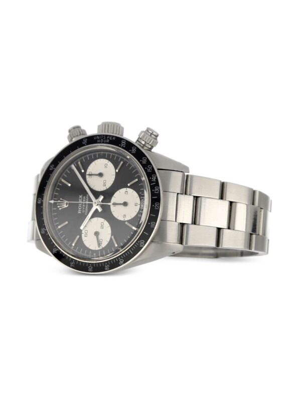 Rolex 1973 pre-owned Daytona Cosmograph 37mm - Image 3