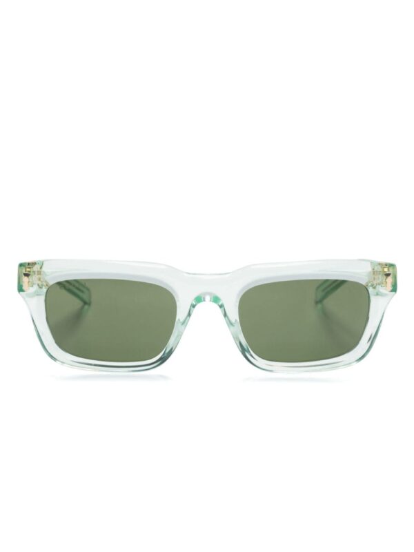 Gucci Eyewear square-frame sunglasses