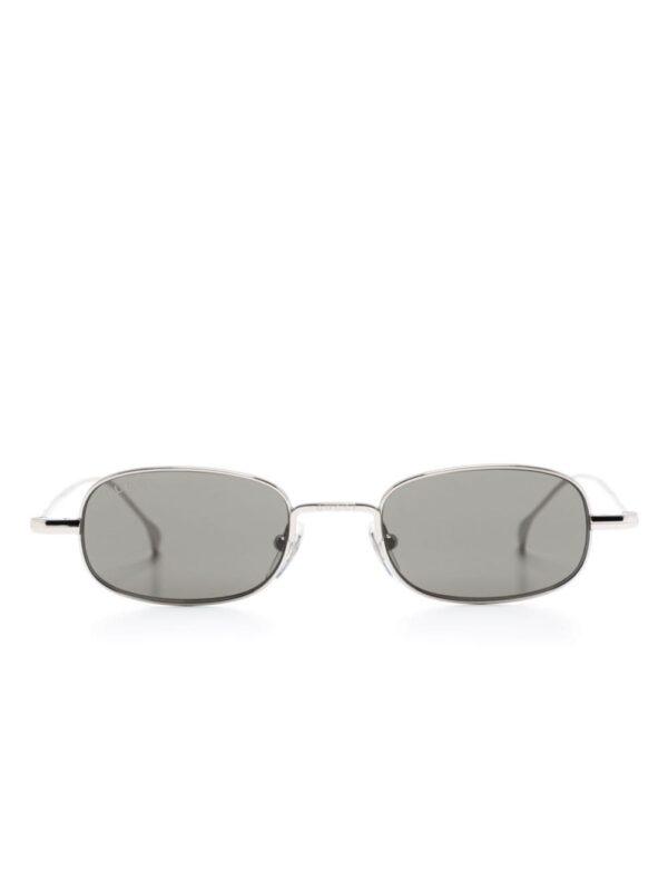 Gucci Eyewear oval-frame sunglasses