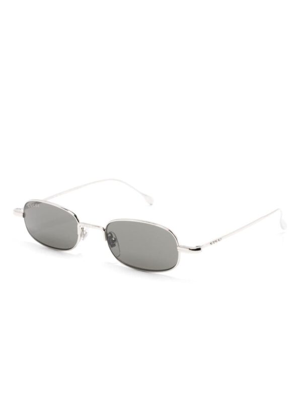 Gucci Eyewear oval-frame sunglasses - Image 2
