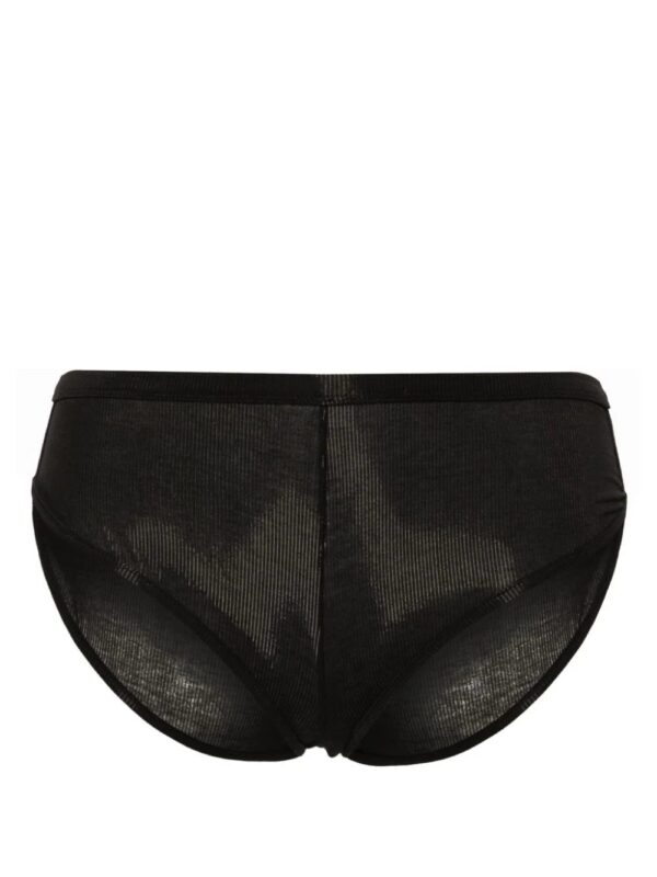 Maison Close  La Femme Amazone mini shorts