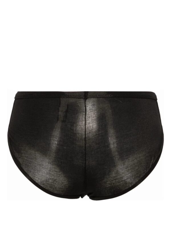 Maison Close  La Femme Amazone mini shorts - Image 2