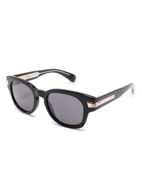 Gucci Eyewear square-frame sunglasses - Image 2