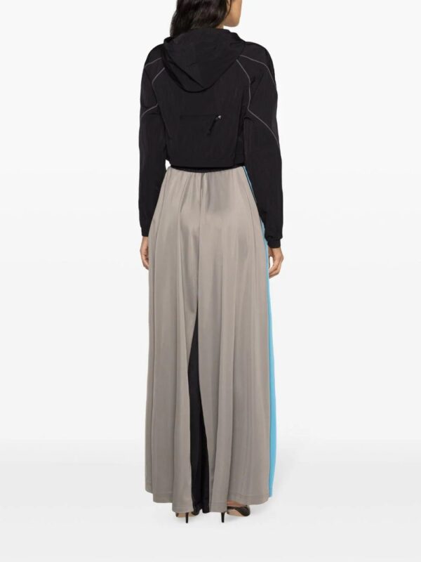 Diesel  P-Wild high-waist track trousers - Image 4