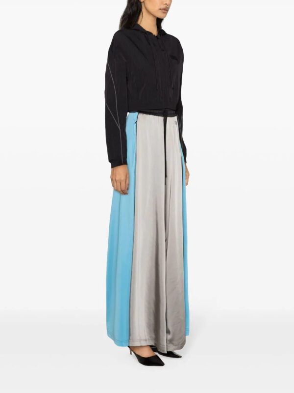 Diesel  P-Wild high-waist track trousers - Image 3