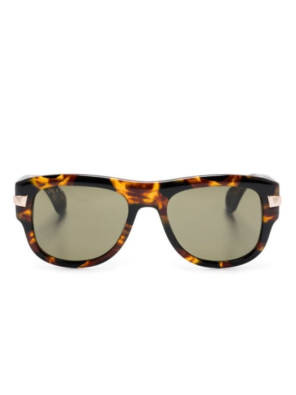 Gucci Eyewear square-frame sunglasses