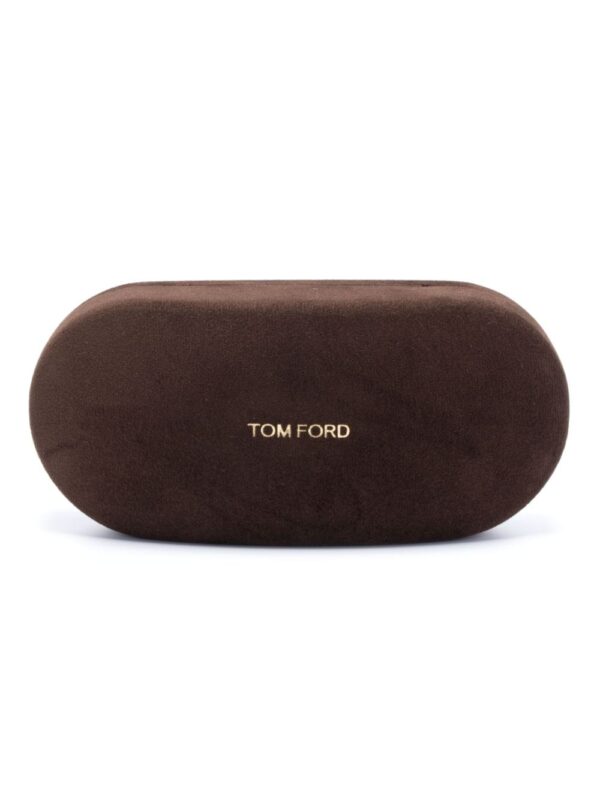 TOM FORD Eyewear Blake pilot-frame sunglasses - Image 4