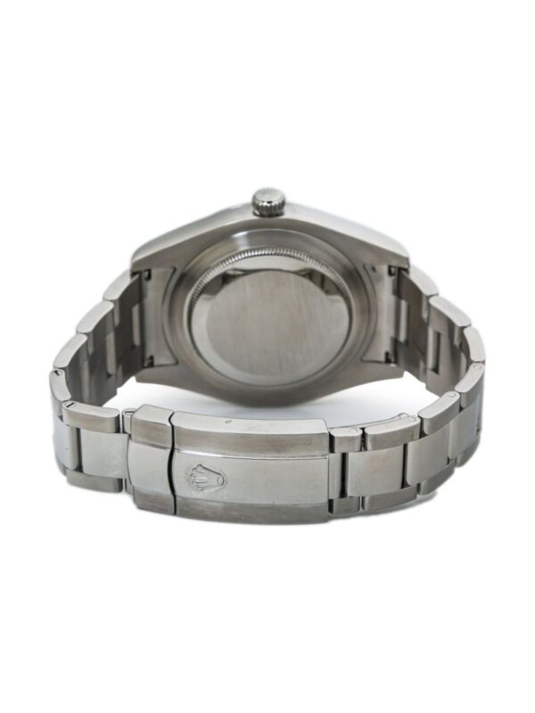 Rolex pre-owned Datejust 41mm - Image 5