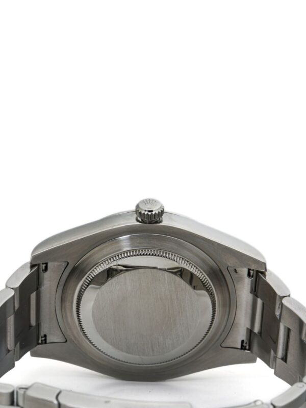 Rolex pre-owned Datejust 41mm - Image 6