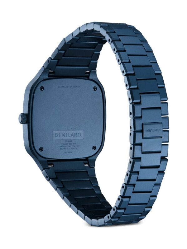 D1 Milano Square Bracelet 37mm (Copy) - Image 5