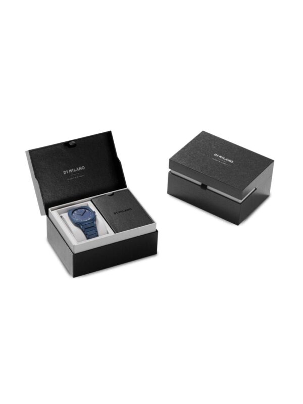 D1 Milano Square Bracelet 37mm (Copy) - Image 6