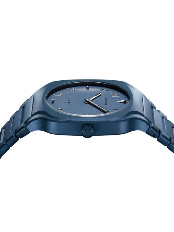 D1 Milano Square Bracelet 37mm (Copy) - Image 3