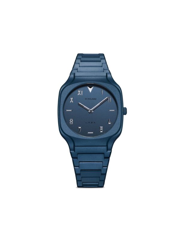 D1 Milano Square Bracelet 37mm (Copy)