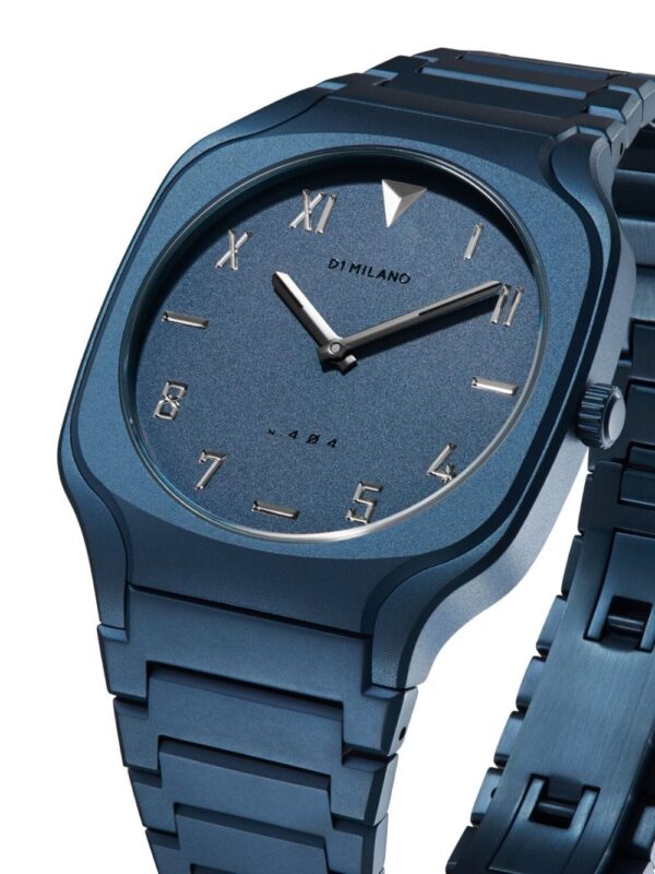 D1 Milano Square Bracelet 37mm (Copy) - Image 2