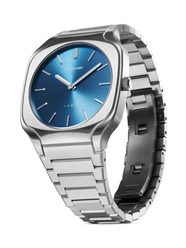 D1 Milano Square Bracelet 37mm - Image 2