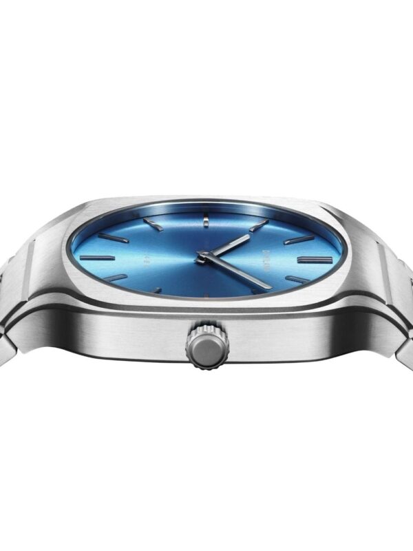 D1 Milano Square Bracelet 37mm - Image 3