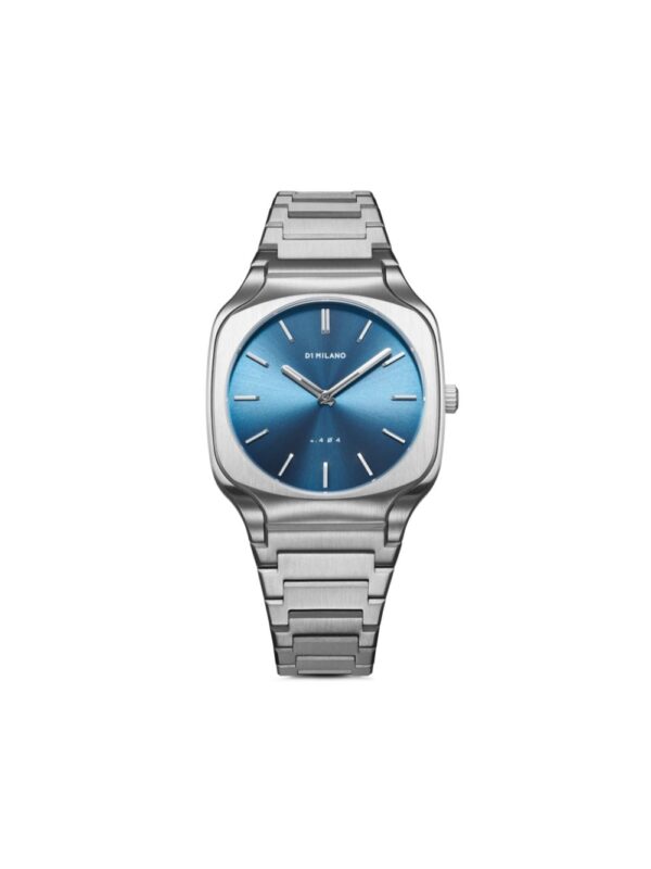 D1 Milano Square Bracelet 37mm