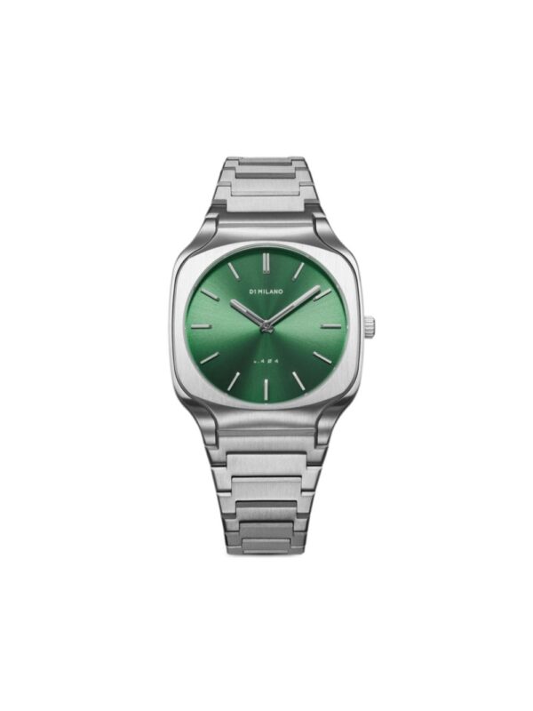 D1 Milano Square Bracelet 37mm