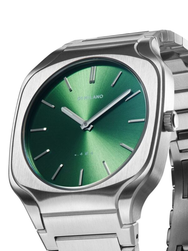 D1 Milano Square Bracelet 37mm - Image 3