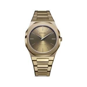 D1 Milano Ultra Thin 40mm