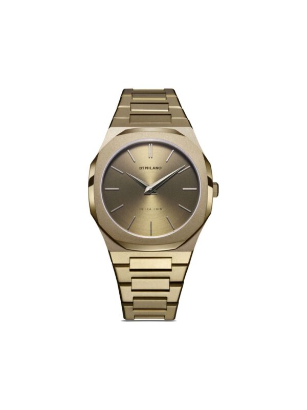 D1 Milano Ultra Thin 40mm