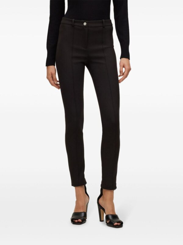 BOSS  slim-fit trousers - Image 3