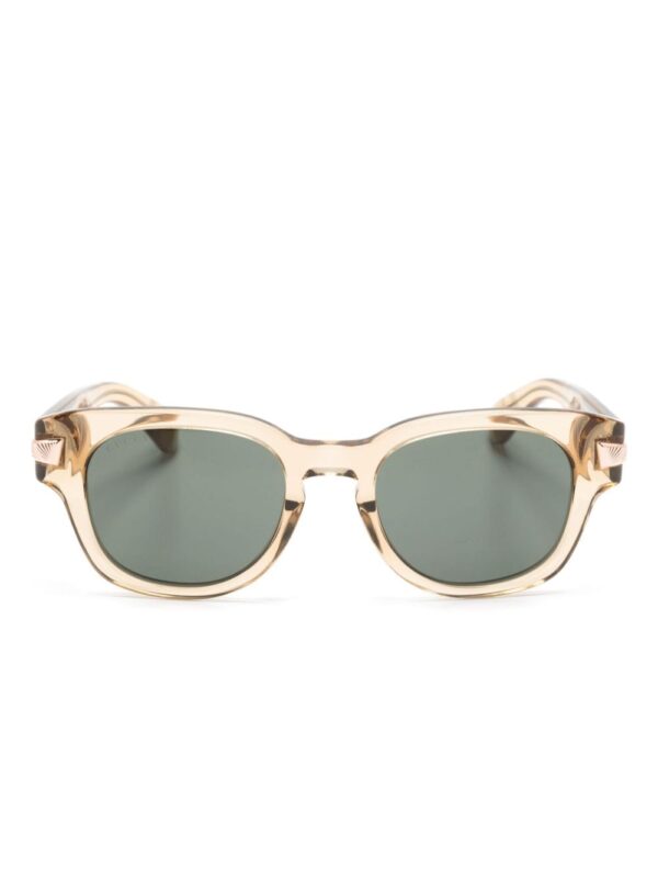 Gucci Eyewear square-frame sunglasses