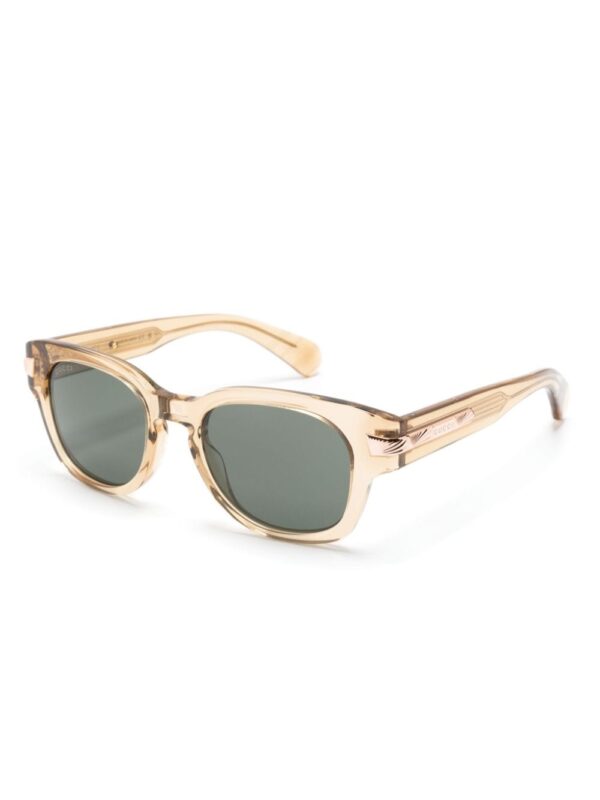 Gucci Eyewear square-frame sunglasses - Image 2