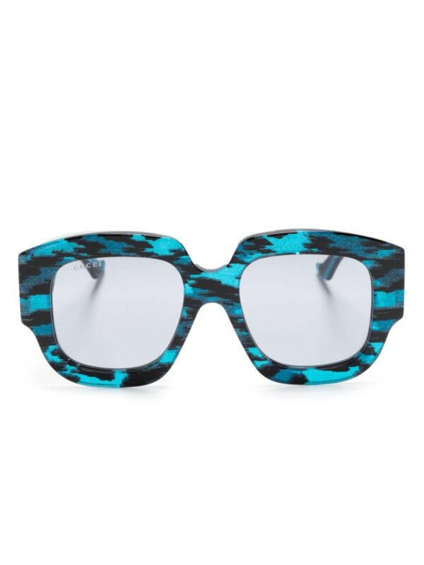 Gucci Eyewear square-frame sunglasses