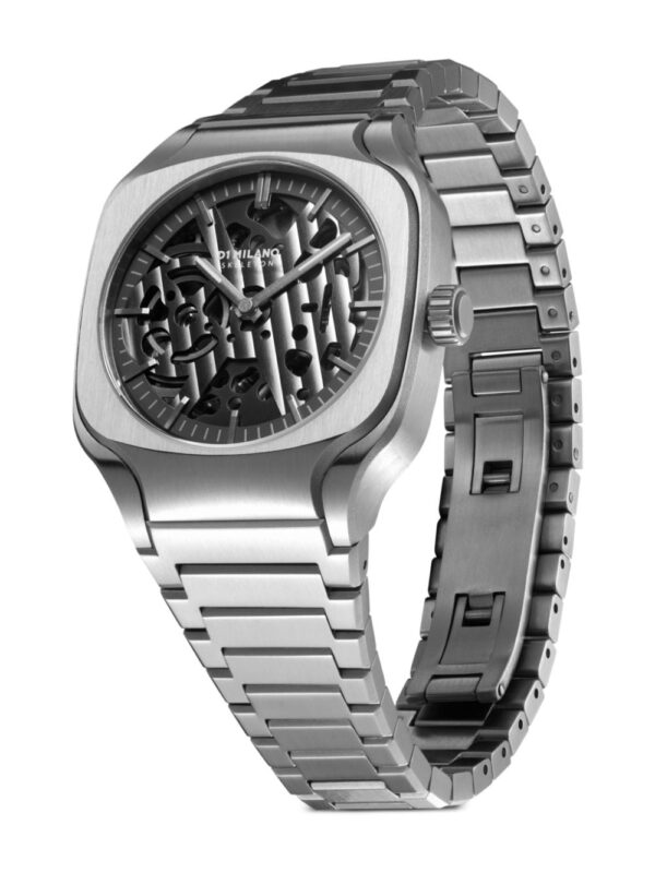 D1 Milano Square Bracelet 37mm - Image 2