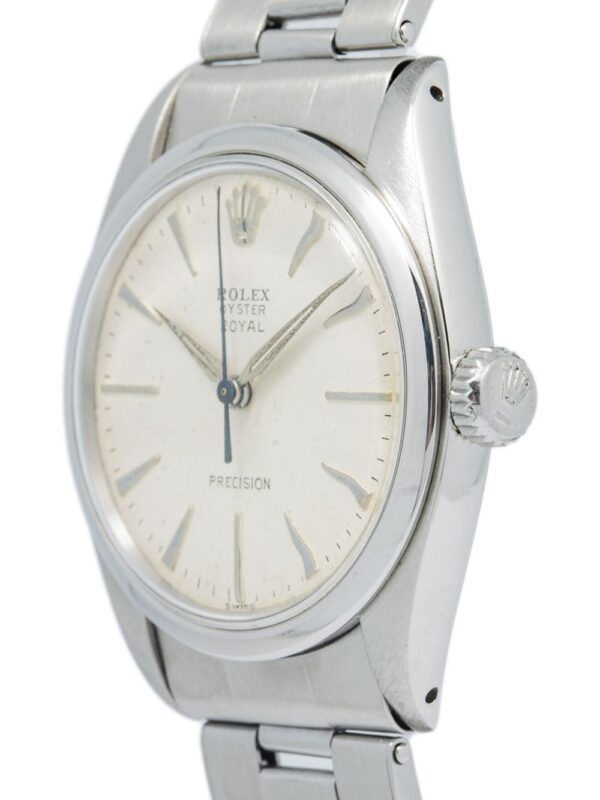 Rolex pre-owned Oyster Royal Precision 34mm - Image 2