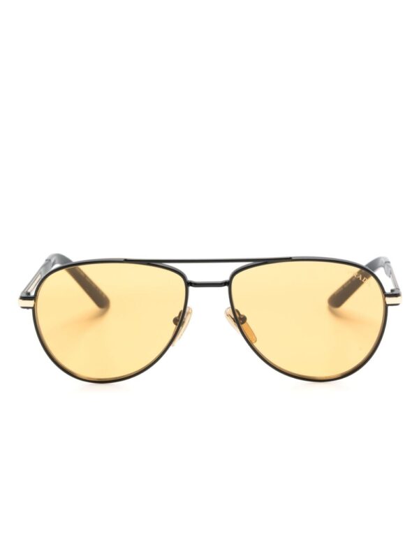Prada Eyewear pilot-frame sunglasses