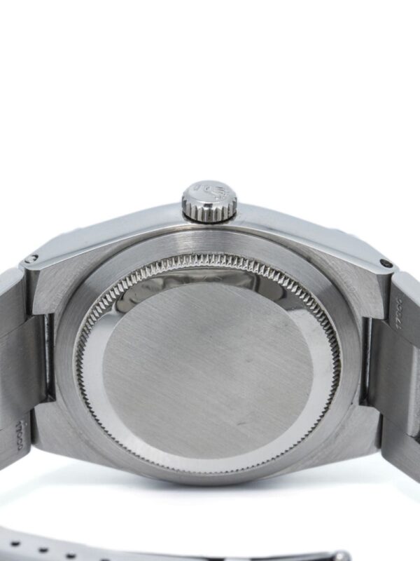 Rolex pre-owned Datejust 36mm - Image 4