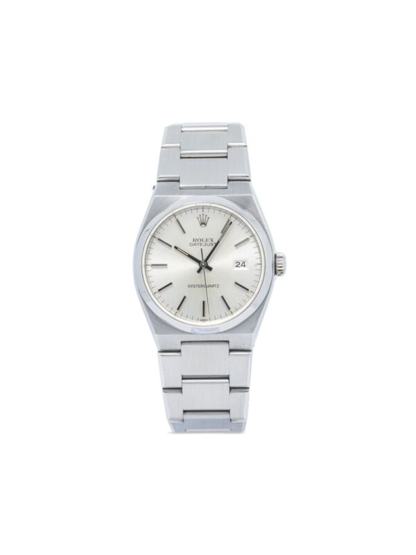 Rolex pre-owned Datejust 36mm