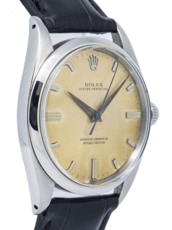 Rolex pre-owned Oyster Perpetual 36mm - Image 4