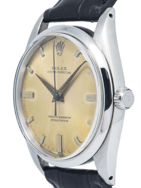 Rolex pre-owned Oyster Perpetual 36mm - Image 2