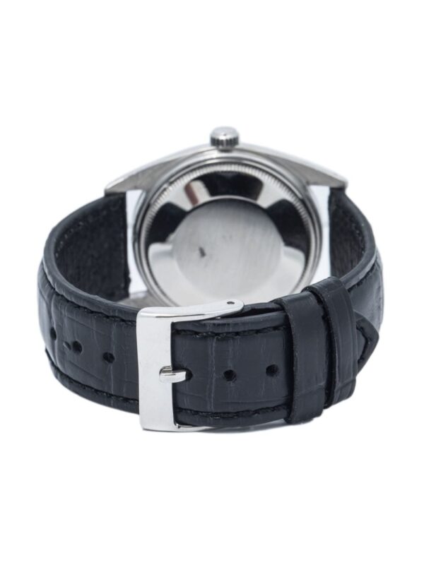 Rolex pre-owned Oyster Perpetual 36mm - Image 3