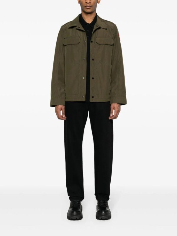 Canada Goose  Burnaby Chore jacket - Image 2
